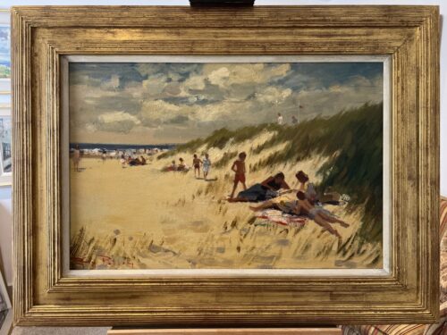 Roy Petley Bank Holiday (1)