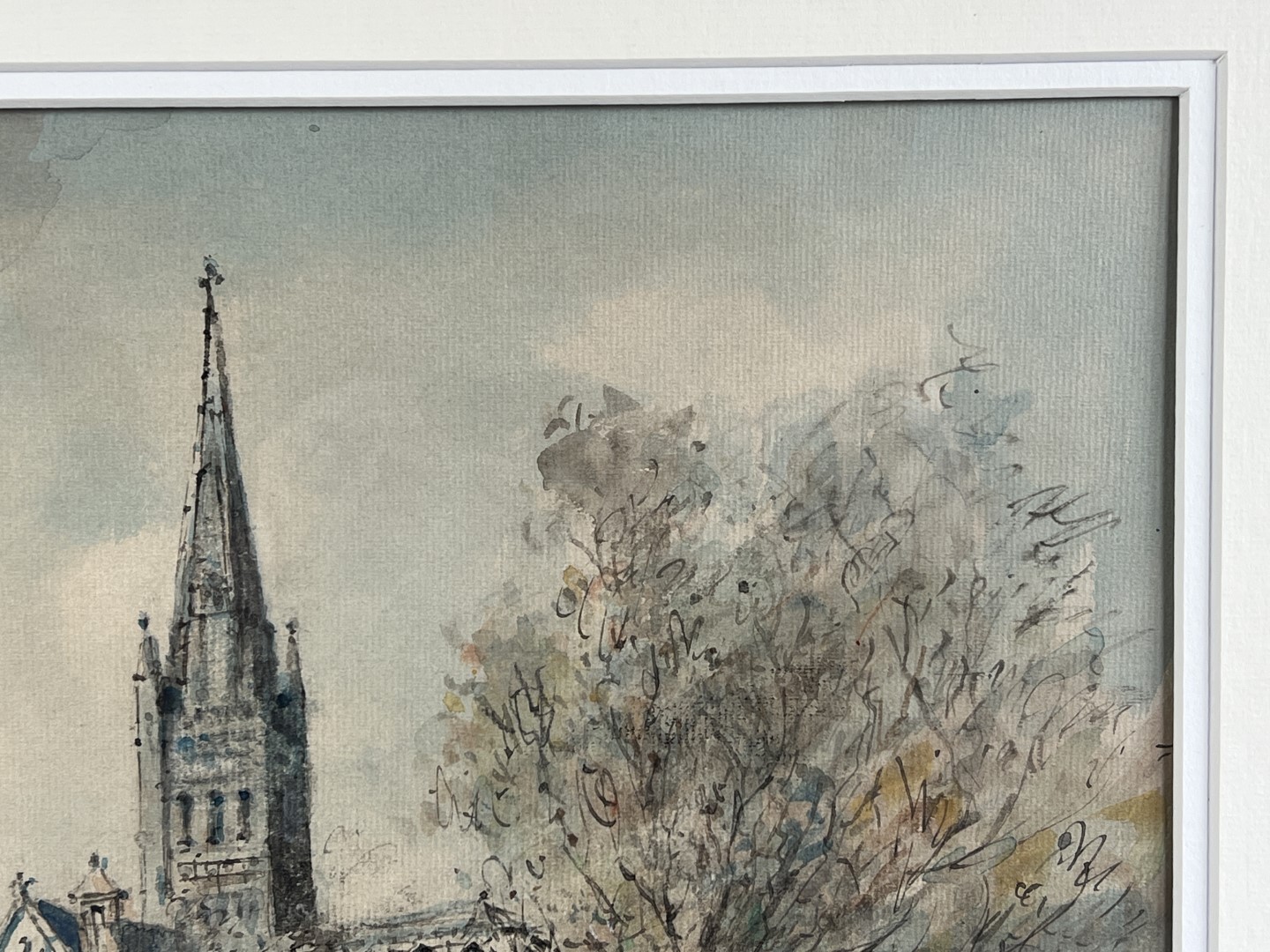 Arthur E Davies Norwich Cathedral (14)