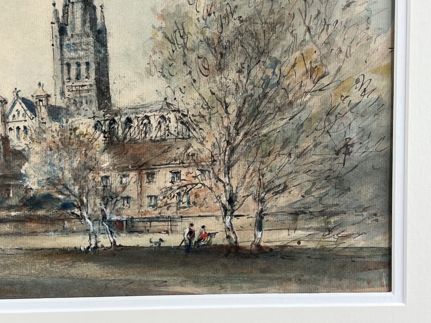 Arthur E Davies Norwich Cathedral (15)
