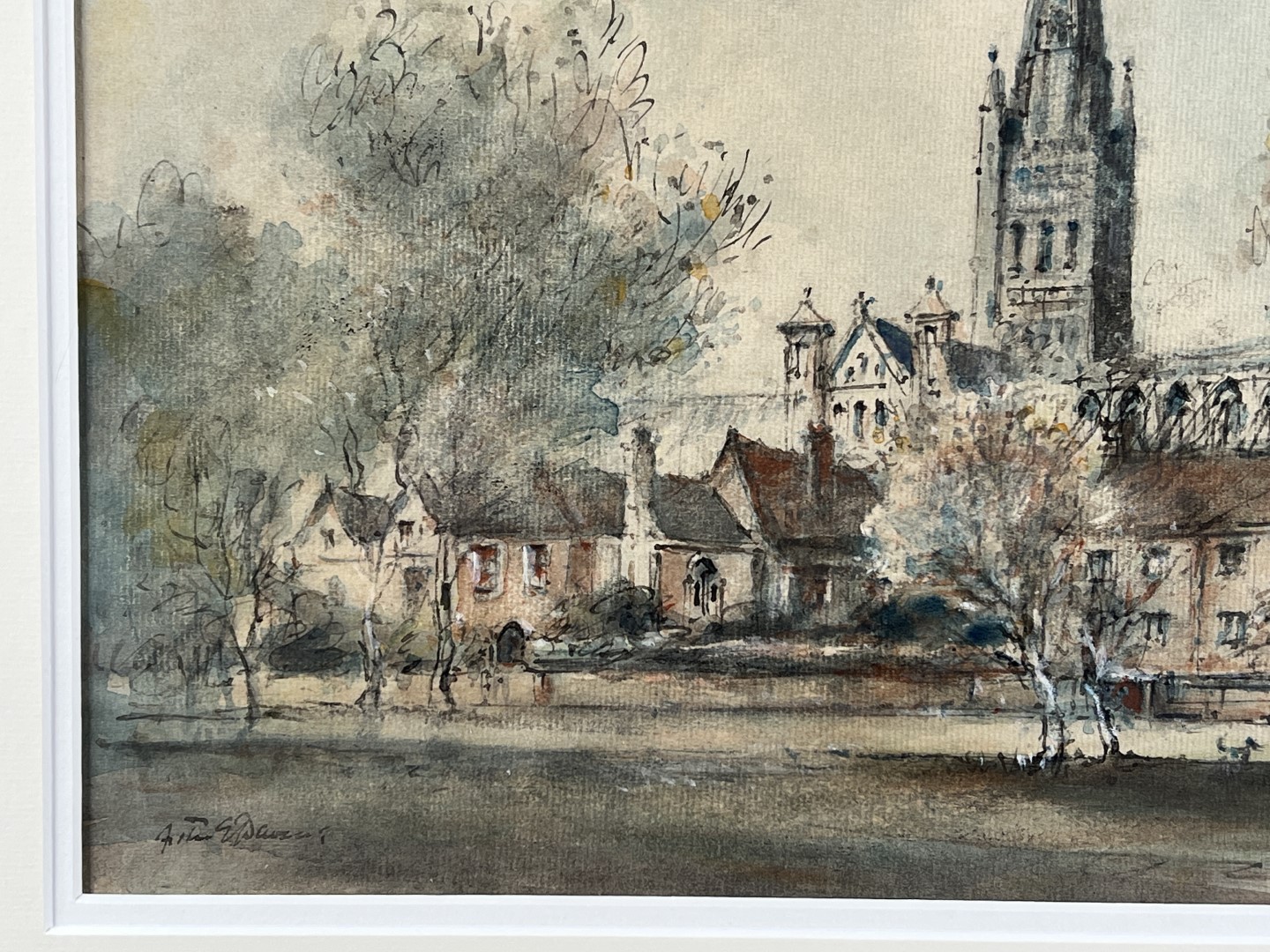 Arthur E Davies Norwich Cathedral (16)