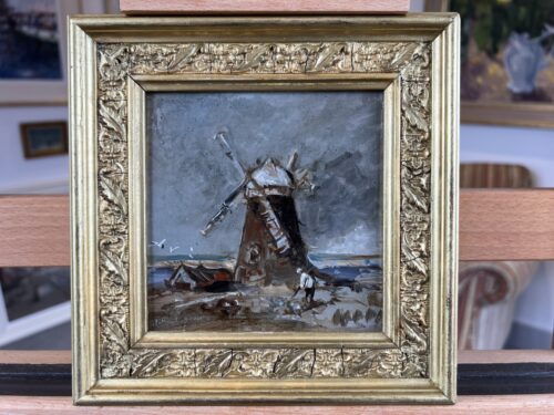 Arthur E Davies Blakney Mill (2)