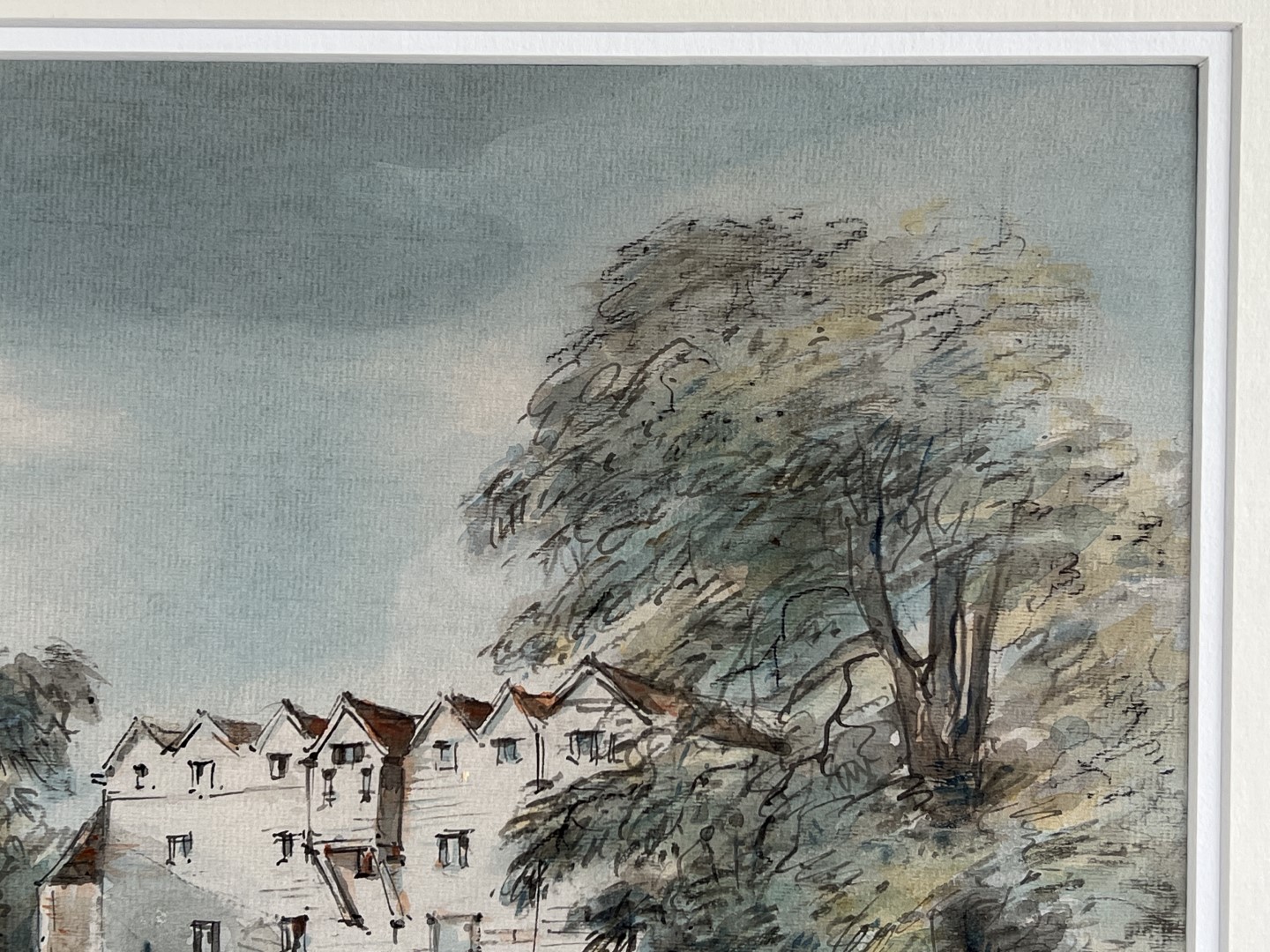 Arthur E Davies Horstead Mill (5)
