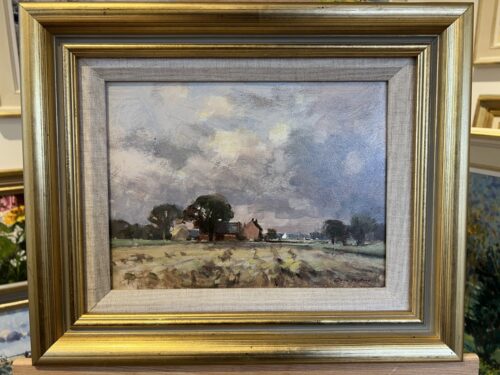 Owen Waters A Norfolk Farm (2)