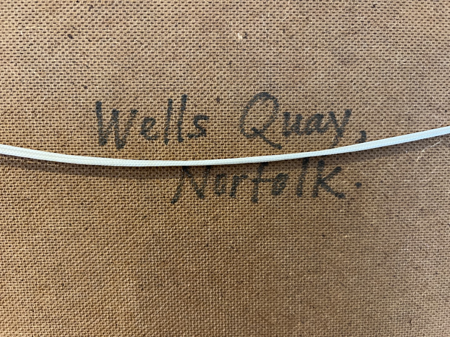 Owen Waters Wells Next The Sea (10)