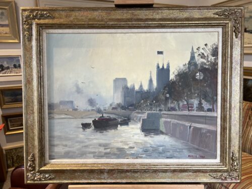 Marcus Ford Westminster (3)