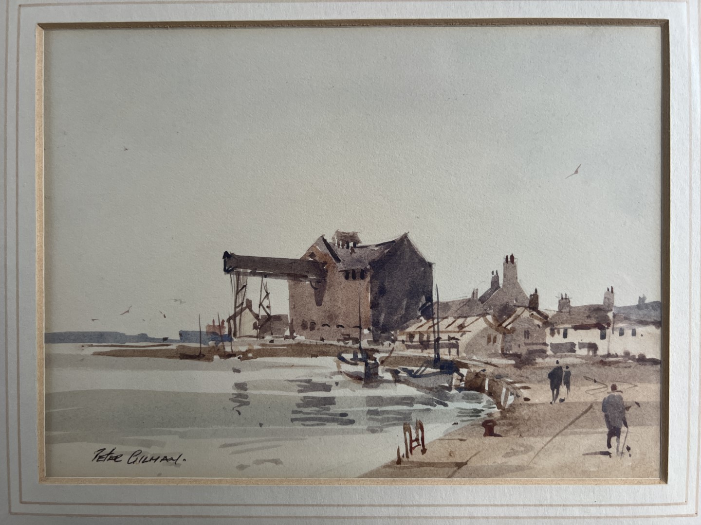 Peter Gilman Wells (3)