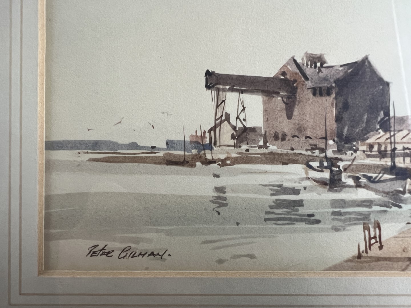 Peter Gilman Wells (7)